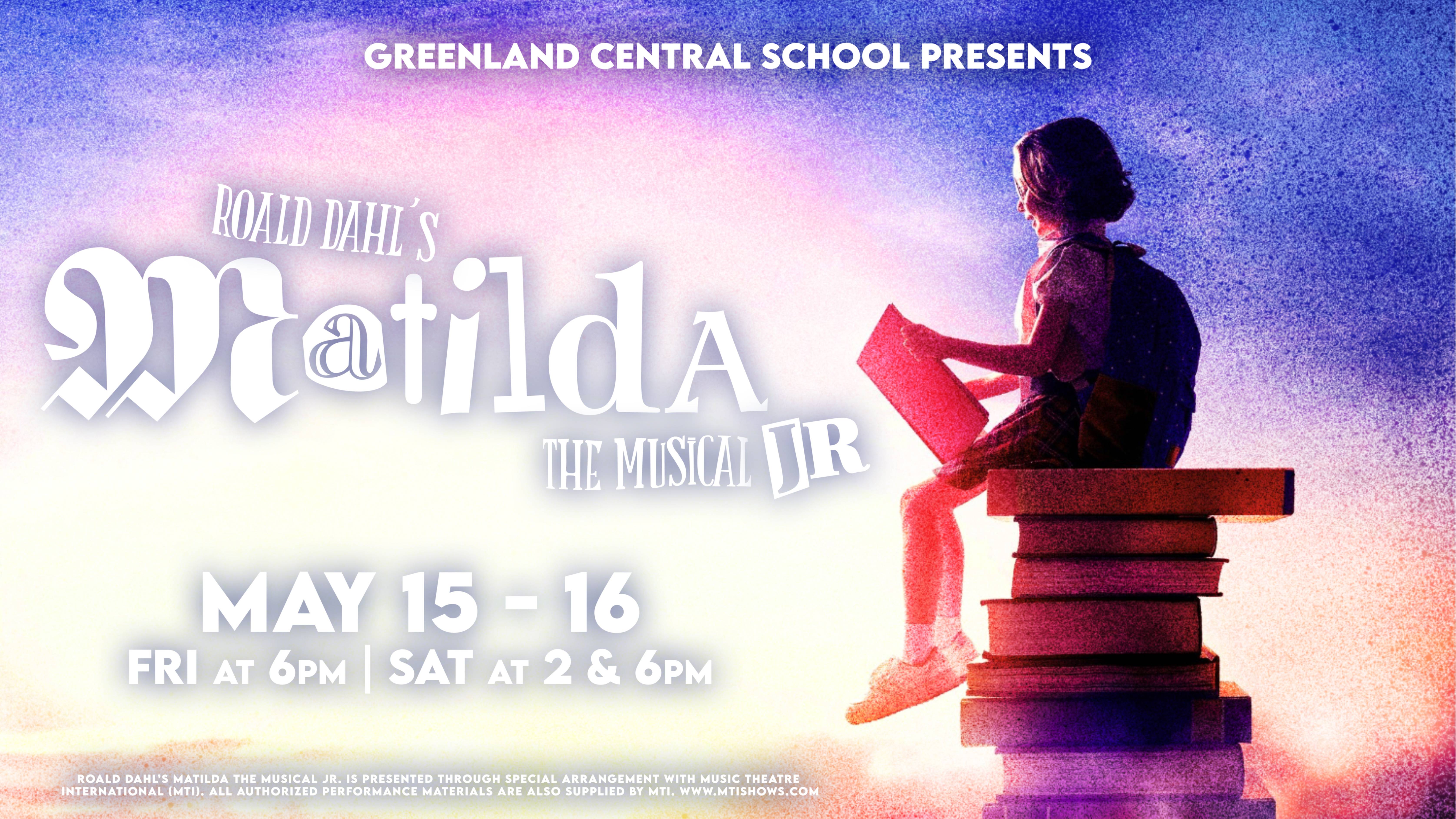 Matilda